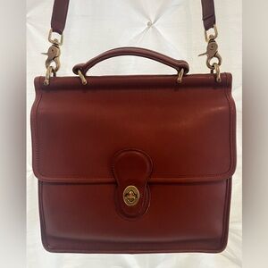 Coach Willis Bag